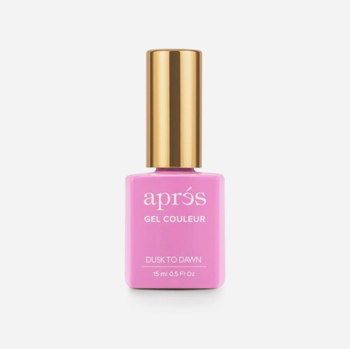 Aprés Gel Couleur | 268 Dusk To Dawn