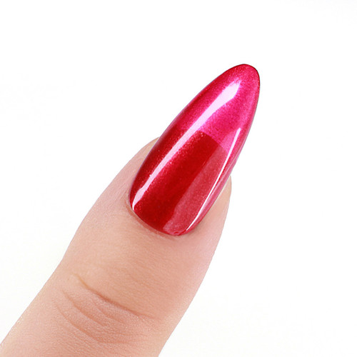 Perfect Match PRO HEMA Free Duo | 003 Frosted Ruby