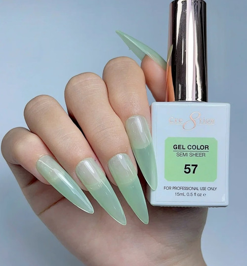 Cre8tion SEMI SHEER | 57