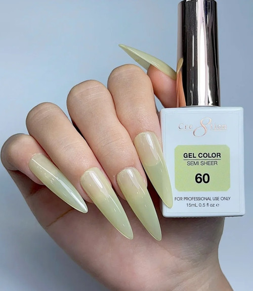 Cre8tion SEMI SHEER | 60