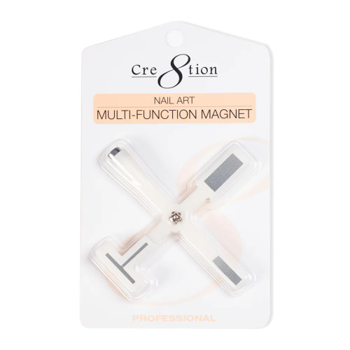 Cre8tion Multi-Function Magnet for Cat Eye