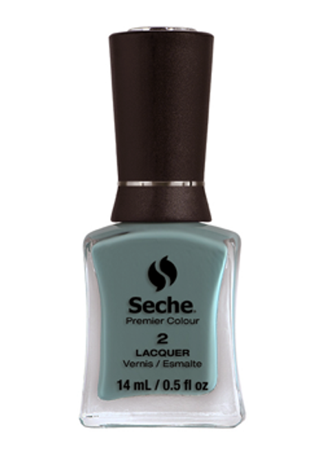 Seche Premier Colour Lacquer | Fearless 83330 | 0.5 fl oz.