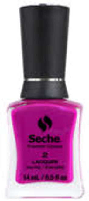 Seche Premier Colour Lacquer | Luscious 65448 | 0.5 fl oz.