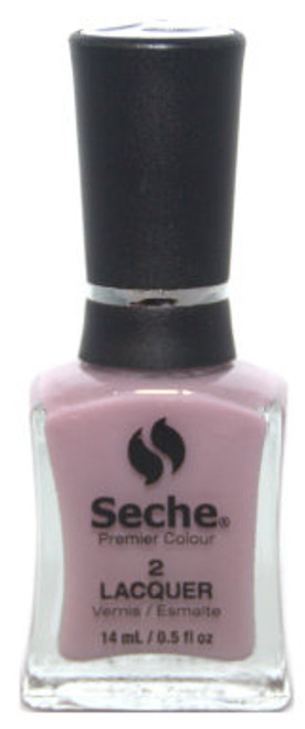 Seche Premier Colour Lacquer | Rosy 65445 | 0.5 fl oz.