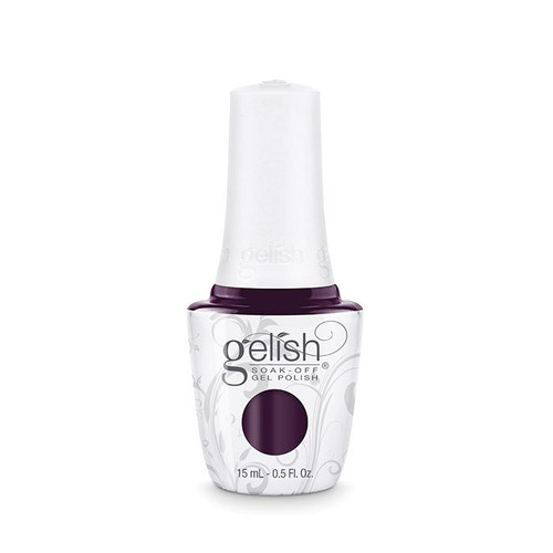 Gelish Soak-Off Gel | PLUM TUCKERED OUT 1110797 |