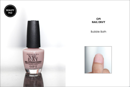 OPI Nail Envy - Nail Strengthener for Dry & Brittle Nails - 15ml - 15 ML