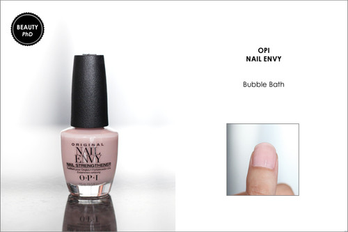 OPI - Bubble Bath Nail Lacquer -