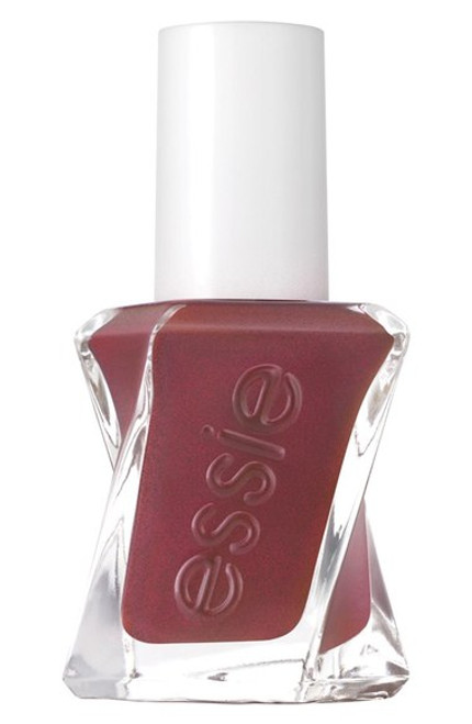 ESSIE GEL COUTURE .46 OUNCE | 100 PEARLS OF WISDOM |