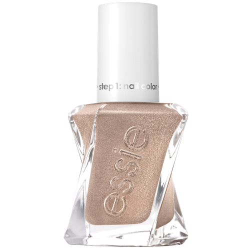 ESSIE GEL COUTURE .46 OUNCE | 1045 TO HAVE AND TO GOLD |