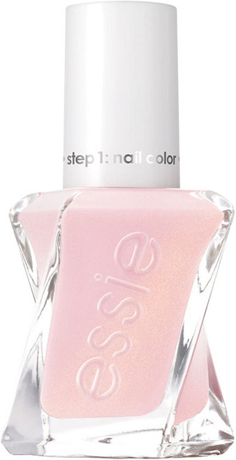 ESSIE GEL COUTURE .46 OUNCE | 1086 WEARING HUE? |