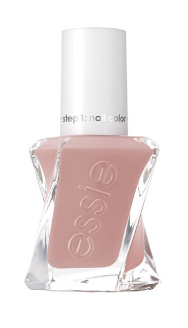 ESSIE GEL COUTURE .46 OUNCE | 1132 TAUPE OF THE LINE |