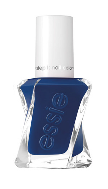 ESSIE GEL COUTURE .46 OUNCE | 1144 ON SAPPHIRE |