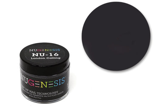 Nugenesis Easy Nail Dip Classic Collection | NU 16 London Calling |