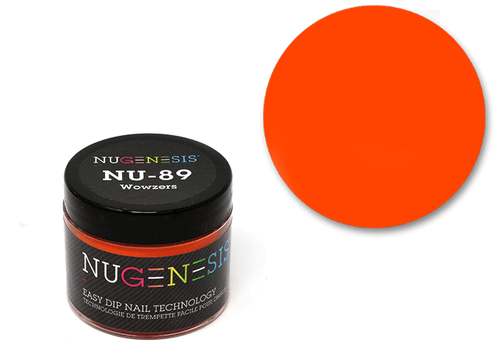 Nugenesis Easy Nail Dip Classic Collection | NU 89 Wowzers |