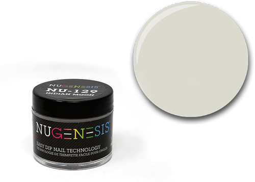 Nugenesis Easy Nail Dip Classic Collection | NU 129 Indian Moon |