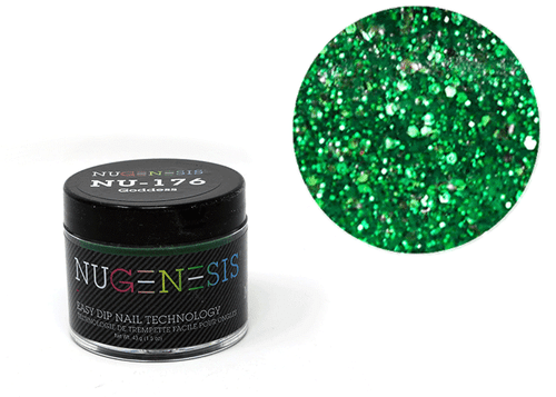 Nugenesis Easy Nail Dip Classic Collection | NU 176 Goddess |