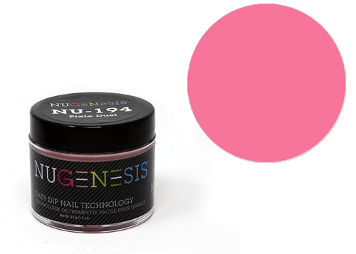 Nugenesis Easy Nail Dip Classic Collection | NU 194 Pixie Dust |