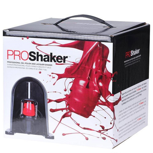 PRO Shaker | Professional Gel Polish and Lacquer Shaker | iZen