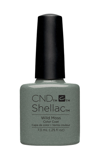 CND Shellac 453 Needles & Red – Jessica Nail & Beauty Supply