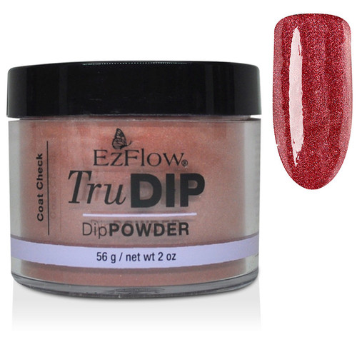 EzFlow TruDIP | Coat Check | 66851 | 2 OUNCE