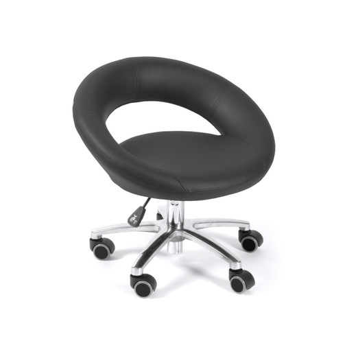 TECHNICIAN STOOL | HARMONY BLACK