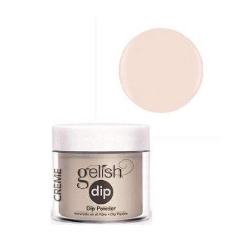 Gelish Dip Powder BIRTHDAY SUIT