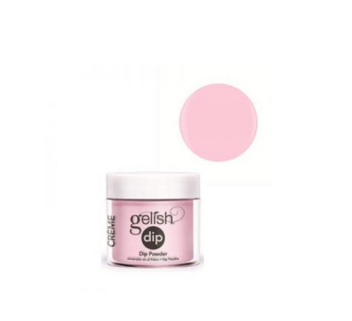 Gelish Dip Powder  YOU'RE SO SWEET YOU'RE GIVING ME A TOOTHACHE