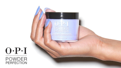 O.P.I POWDER PERFECTION 1.5 OUNCES