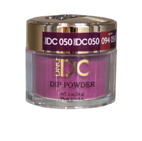 DND DC DIP POWDER - TWILIGHT SPARKLES 050