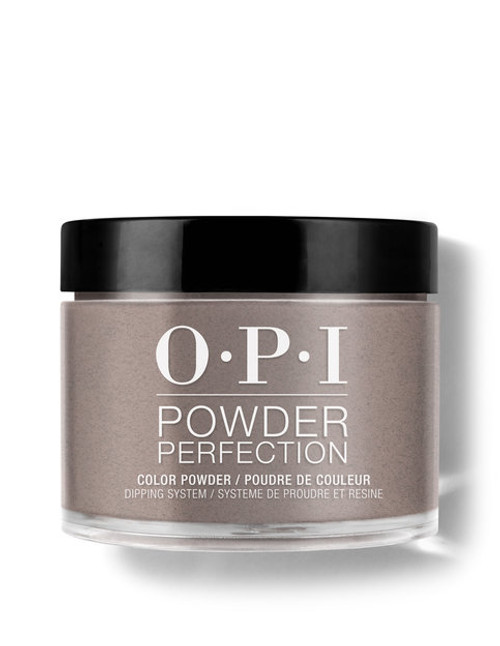 OPI Nails Powder Perfection 1.5 oz. - I54 That's What Friend Are Thor