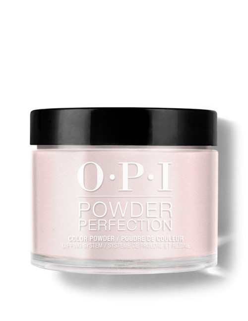 OPI Nails Powder Perfection 1.5 oz. - T69 Love is in the Bare