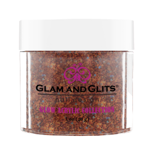 Glam & Glits | Glow Collection | GL2045 SCATTERED EMBERS