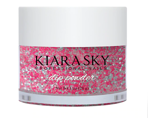 KIARA SKY 1 oz DIP POWDER -D454 MILAN