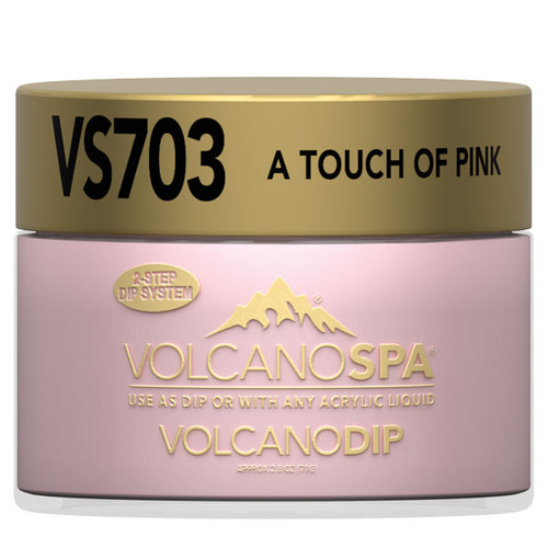 Volcano Spa 3-IN-1 | VS703 A Touch of Pink