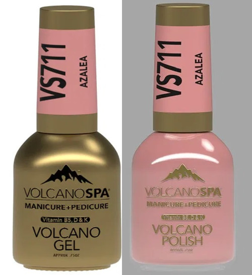 Volcano Spa 3-IN-1 | VS711 Azalea