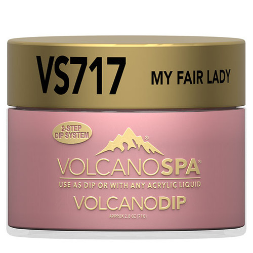 Volcano Spa 3-IN-1 | VS717 My Fair Lady