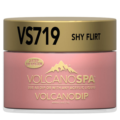 Volcano Spa 3-IN-1 | VS719 Shy Flirt