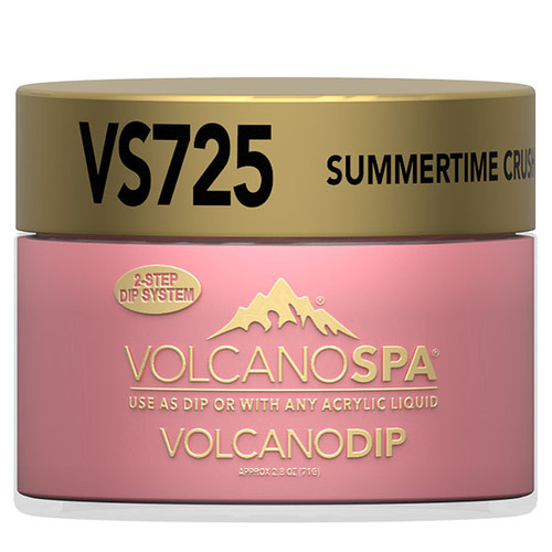 Volcano Spa 3-IN-1 | VS725 Summertime Crush