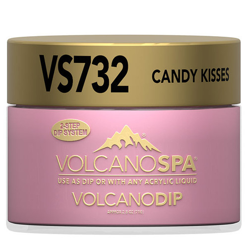 Volcano Spa 3-IN-1 | VS732 Candy Kisses