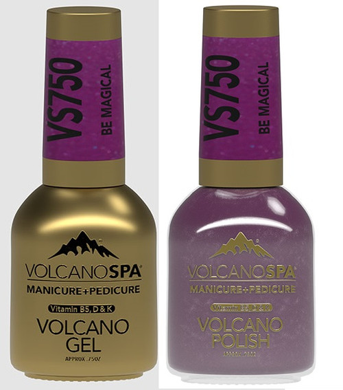 Volcano Spa 3-IN-1 | VS750 Be Magical