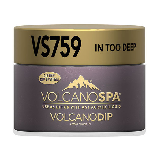 Volcano Spa 3-IN-1 | VS759 In Too Deep