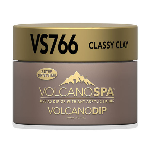 Volcano Spa 3-IN-1 | VS766 Classy Clay