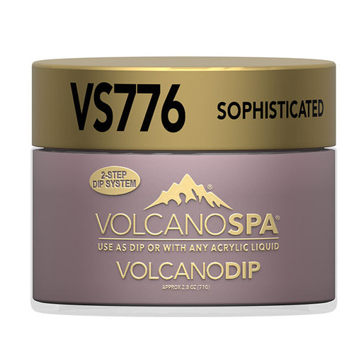 Volcano Spa 3-IN-1 | VS776 Sophisticated