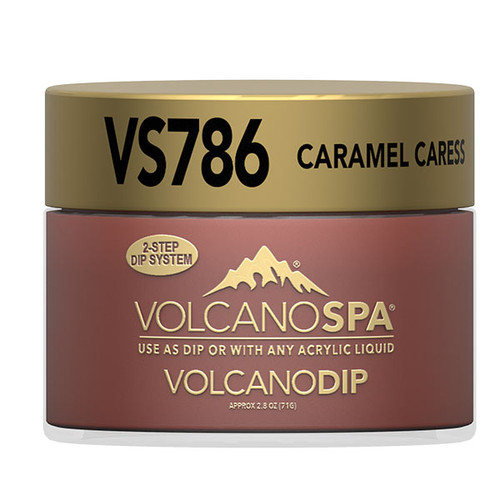 Volcano Spa 3-IN-1 | VS786 Caramel Caress