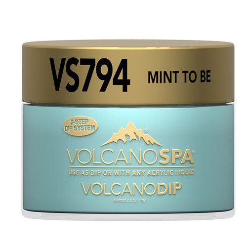 Volcano Spa 3-IN-1 | VS794 Mint To Be