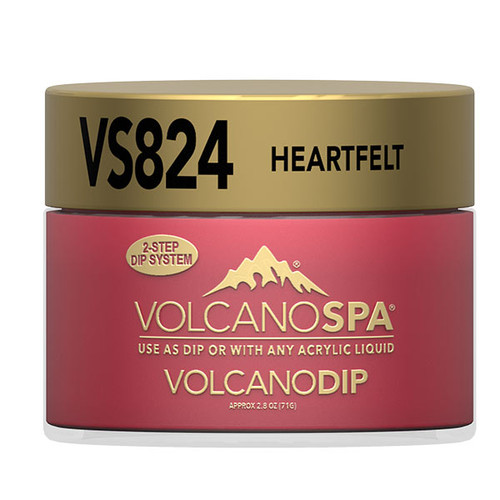 Volcano Spa 3-IN-1 | VS824 Heartfelt