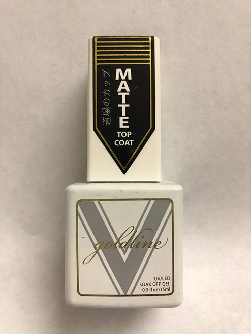 Vetro Gel Top | 0.5 fl oz