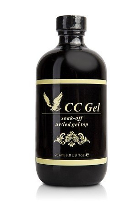 CC Gel Top Refill Size 8 fl oz