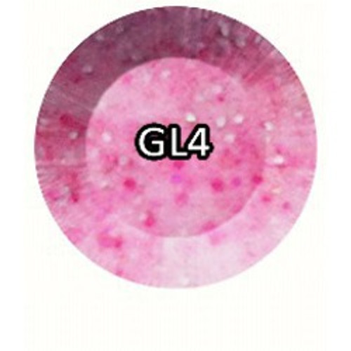 Chisel Dip Powder 2oz  | Glitter Collection | GL4