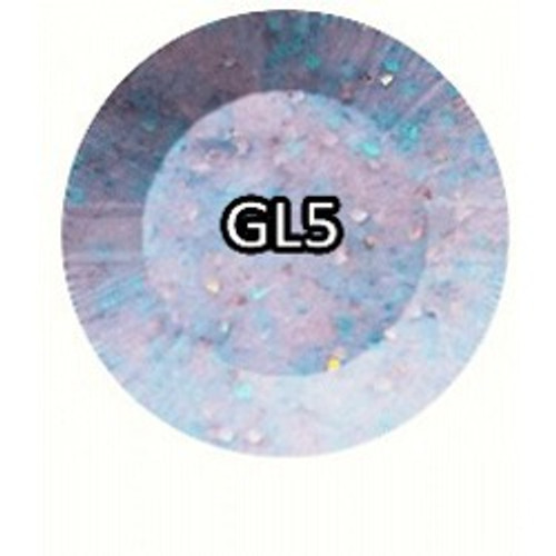Chisel Dip Powder 2oz  | Glitter Collection | GL5